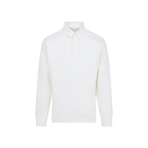 Studio Nicholson Alyk Rugby Polo Men